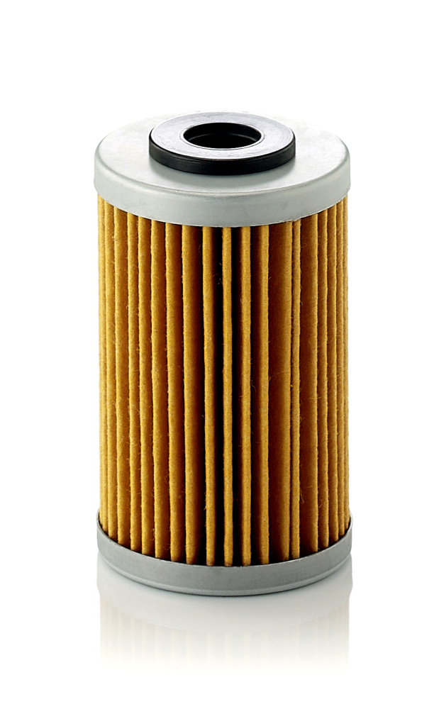 Oliefilter Mann-Filter MH 5001