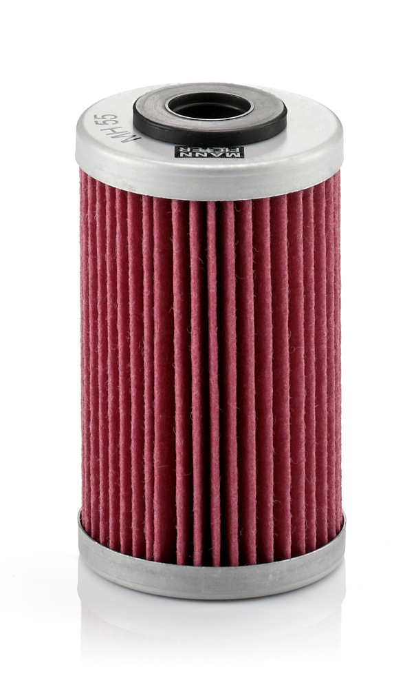 Oliefilter Mann-Filter MH 55