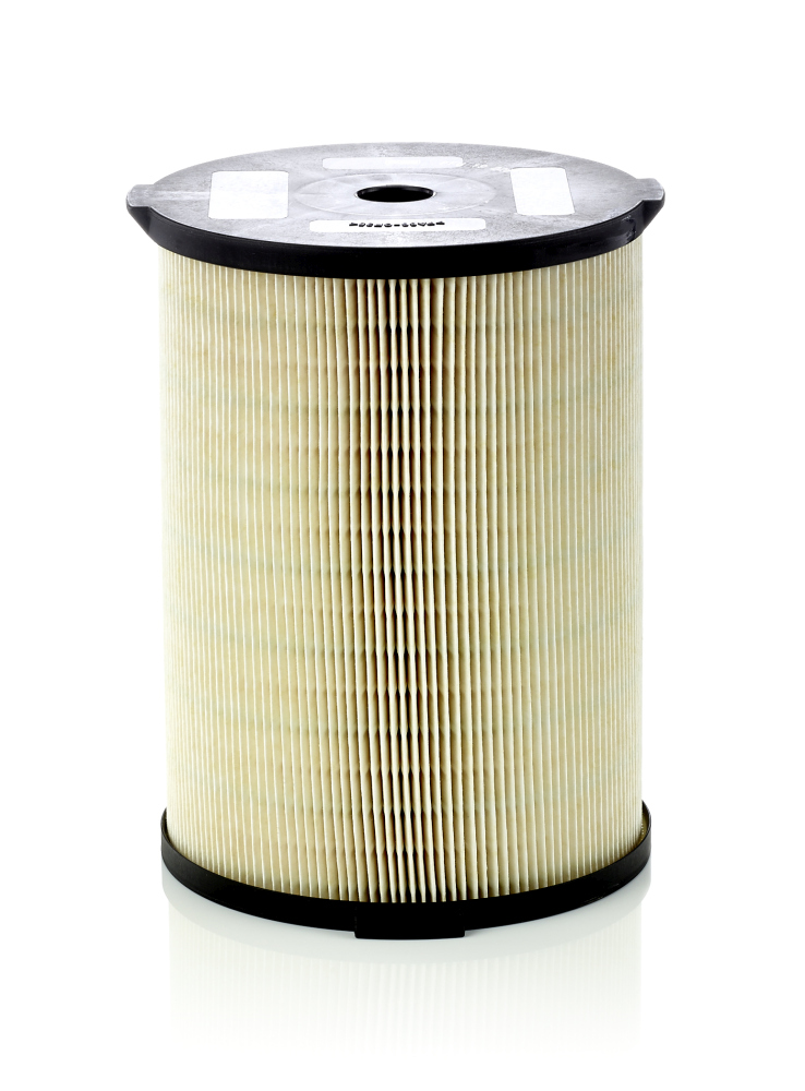 Oliefilter Mann-Filter PFU 19 226 x