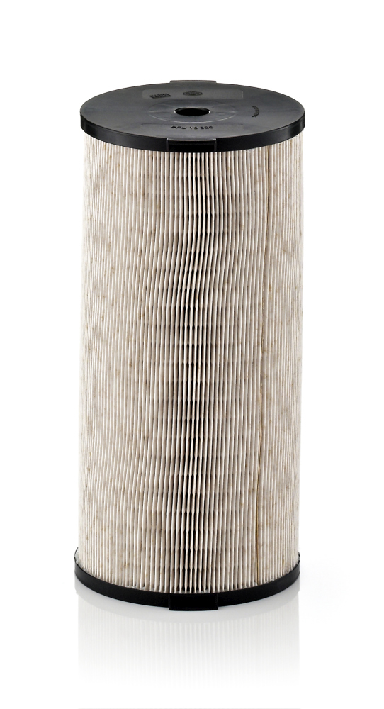 Oliefilter Mann-Filter PFU 19 326 x