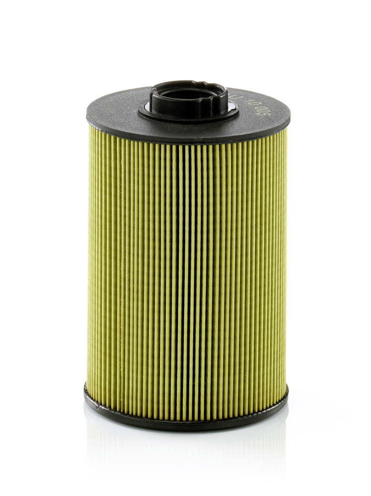 Brandstoffilter Mann-Filter PU 10 005 x