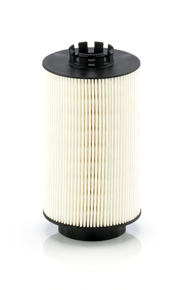 Brandstoffilter Mann-Filter PU 10 008 x