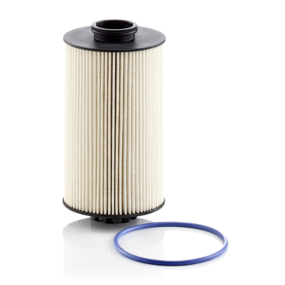 Brandstoffilter Mann-Filter PU 10 029 z