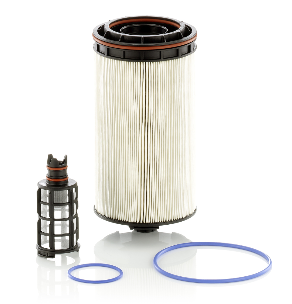 Brandstoffilter Mann-Filter PU 12 010-2 z
