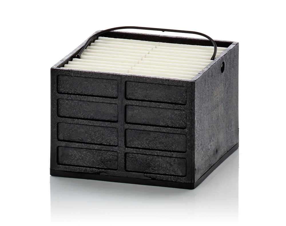 Brandstoffilter Mann-Filter PU 88