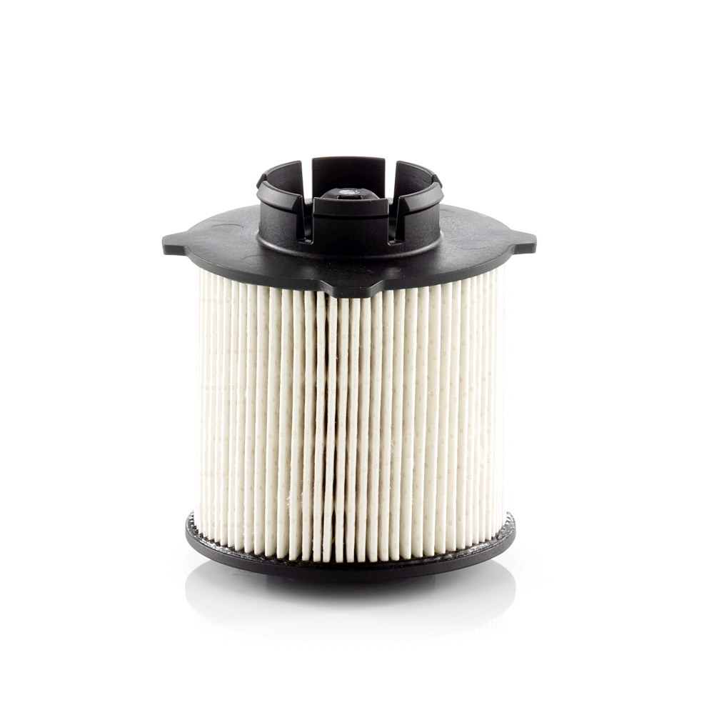 Brandstoffilter Mann-Filter PU 9001 x