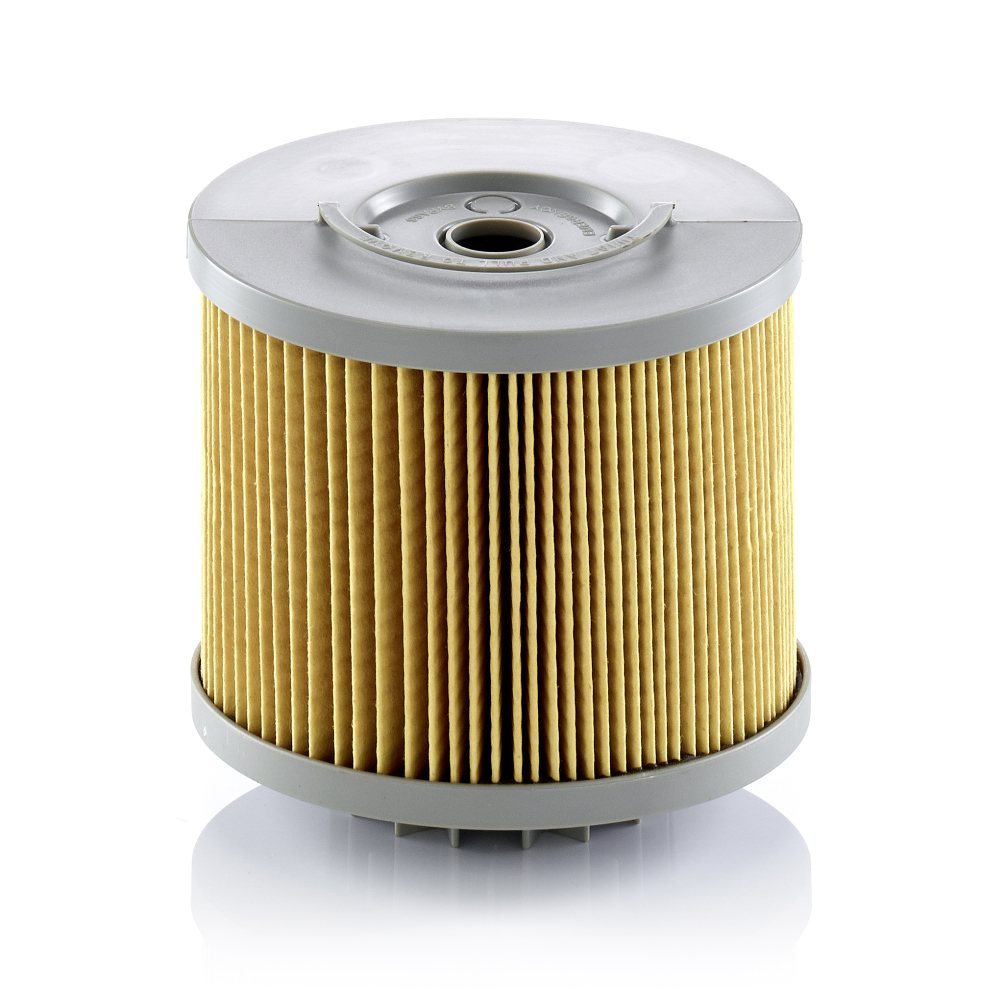 Brandstoffilter Mann-Filter P 1244 x