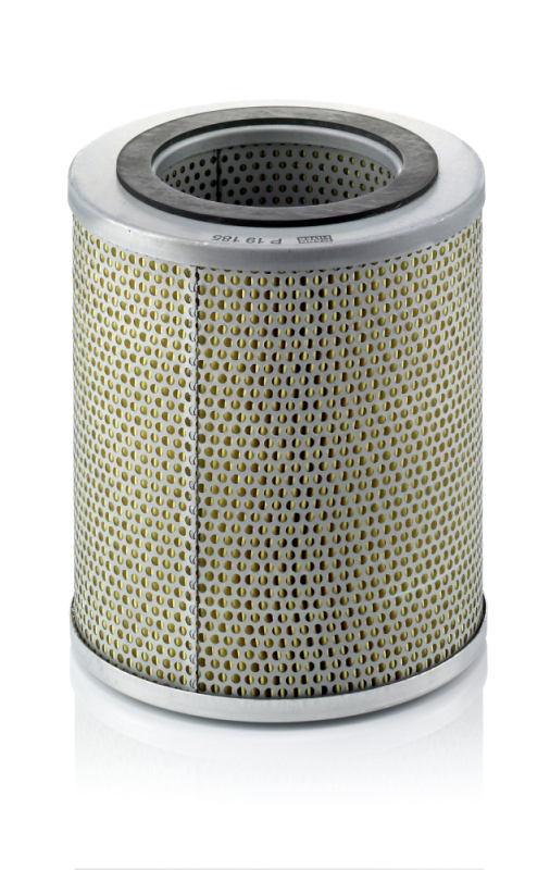 Brandstoffilter Mann-Filter P 19 185