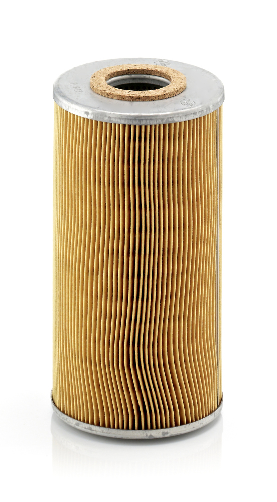 Brandstoffilter Mann-Filter P 913 t