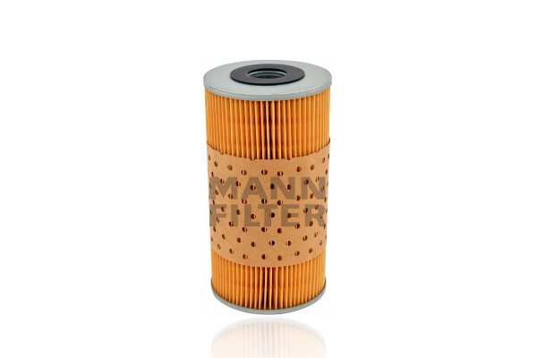 Hydrauliekfilter Mann-Filter P 934