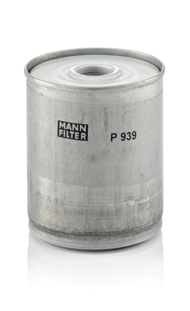 Brandstoffilter Mann-Filter P 939 x