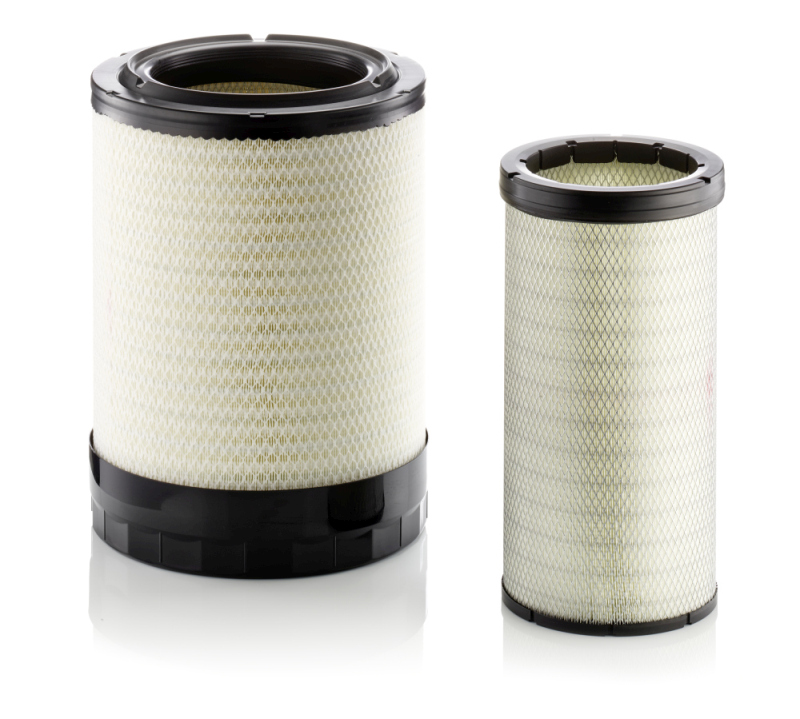 Luchtfilter Mann-Filter SP 3014-2