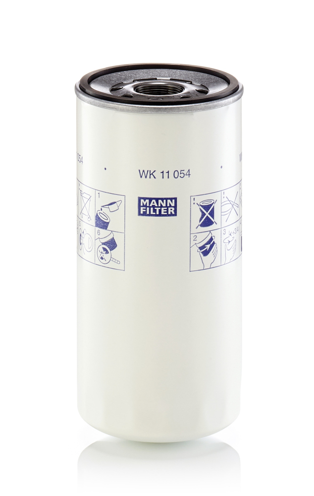 Brandstoffilter Mann-Filter WK 11 054