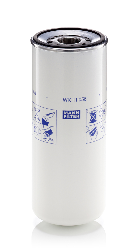 Brandstoffilter Mann-Filter WK 11 056