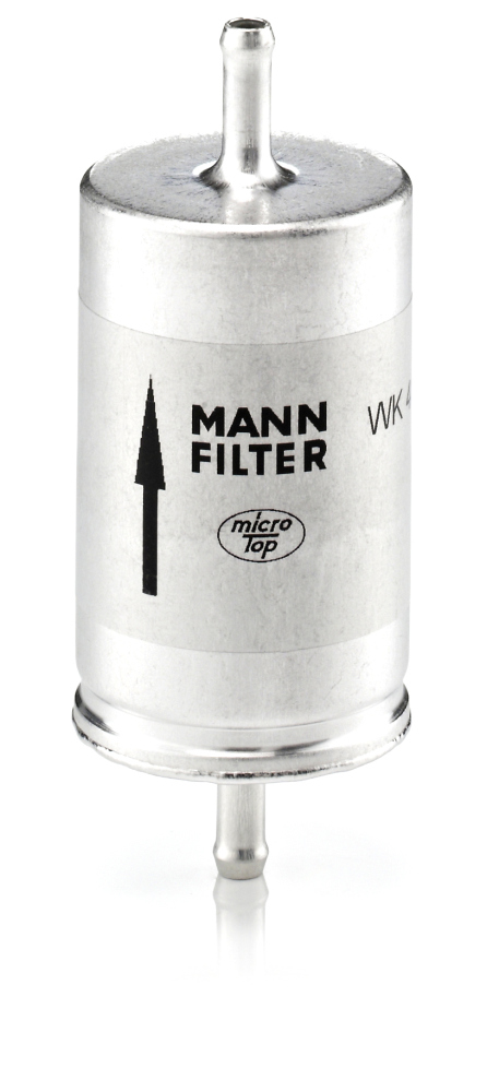 Brandstoffilter Mann-Filter WK 410