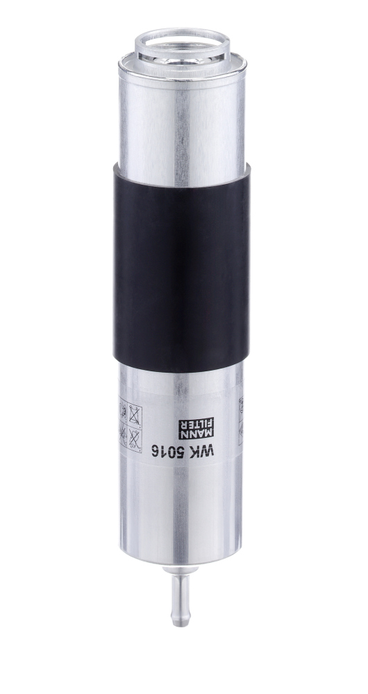 Brandstoffilter Mann-Filter WK 5016