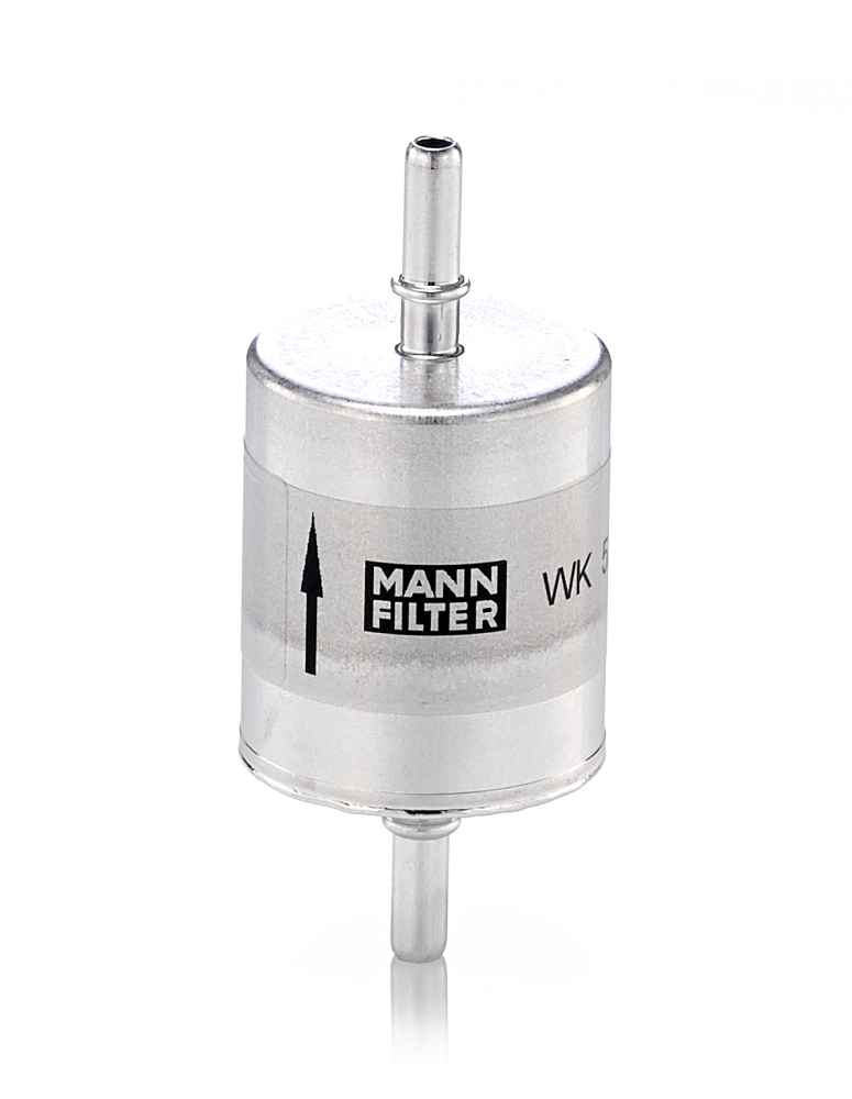 Brandstoffilter Mann-Filter WK 52/1