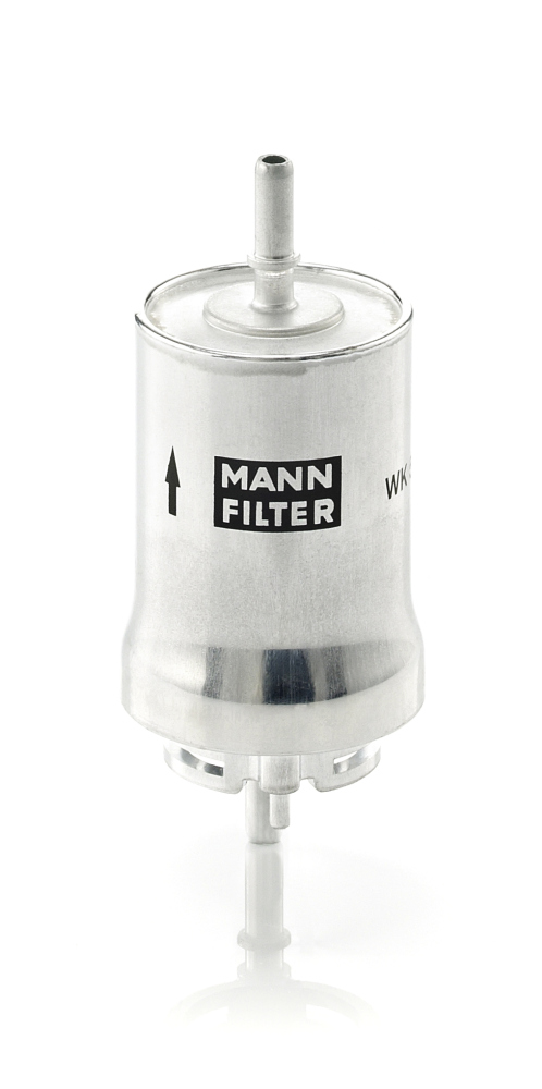 Brandstoffilter Mann-Filter WK 59 x