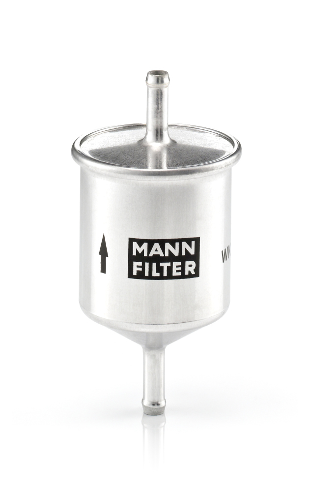 Brandstoffilter Mann-Filter WK 66