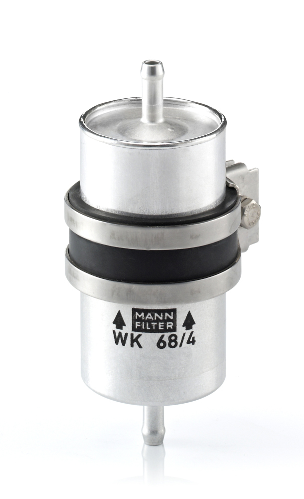 Brandstoffilter Mann-Filter WK 68/4