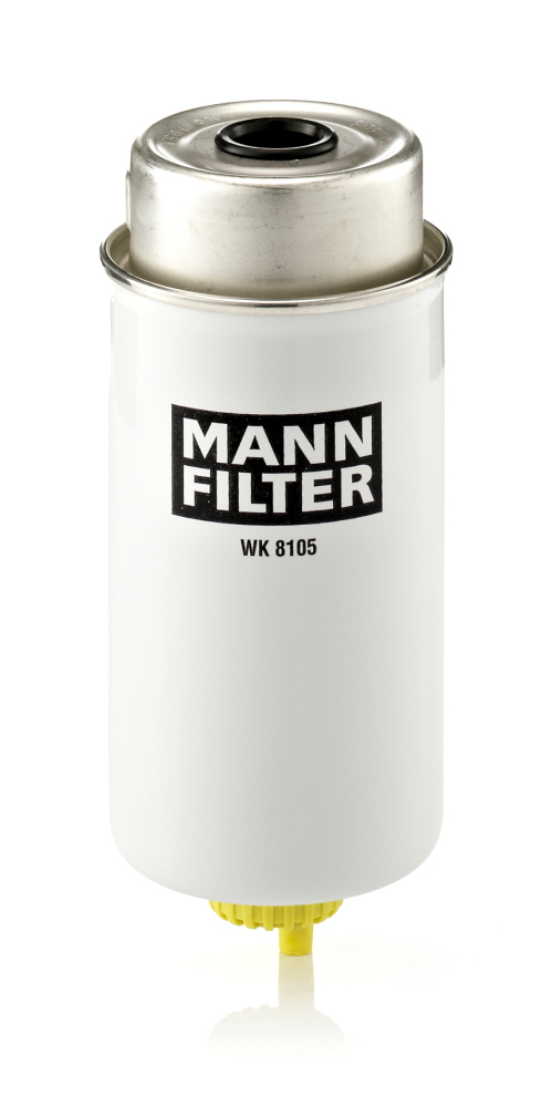 Brandstoffilter Mann-Filter WK 8105