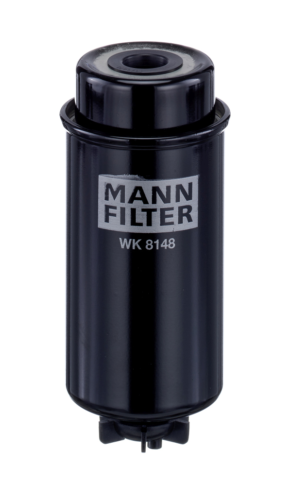 Mann-Filter Brandstoffilter WK 8148