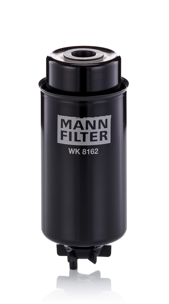 Brandstoffilter Mann-Filter WK 8162