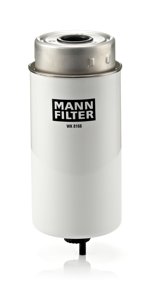 Brandstoffilter Mann-Filter WK 8168
