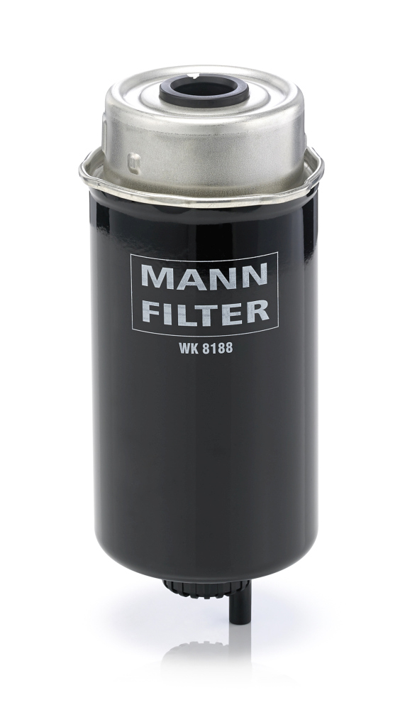Brandstoffilter Mann-Filter WK 8188