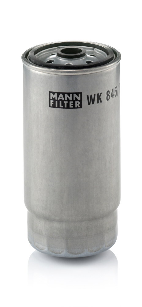 Brandstoffilter Mann-Filter WK 845/7