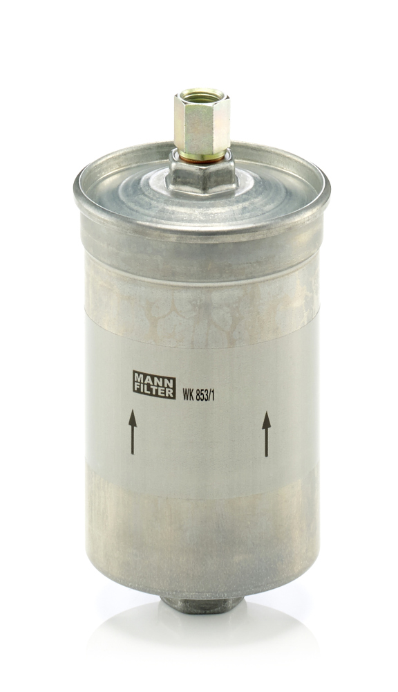Brandstoffilter Mann-Filter WK 853/1