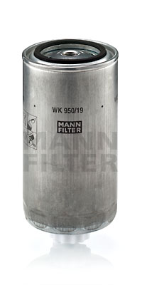 Brandstoffilter Mann-Filter WK 950/19