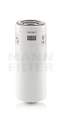 Brandstoffilter Mann-Filter WK 980/1