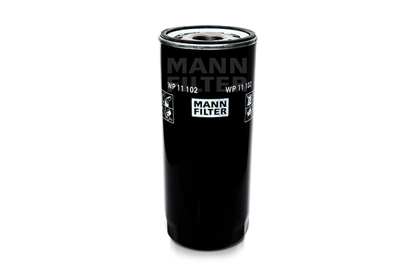 Oliefilter Mann-Filter WP 11 102