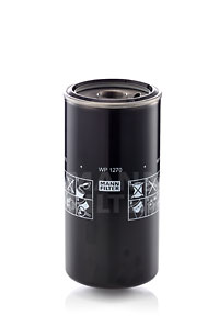 Oliefilter Mann-Filter WP 1270
