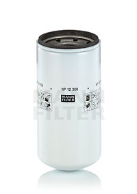 Oliefilter Mann-Filter WP 12 308