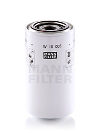 Oliefilter Mann-Filter W 10 005