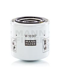 Hydrauliekfilter Mann-Filter W 10 007