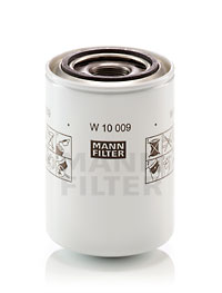 Hydrauliekfilter Mann-Filter W 10 009