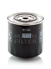 Oliefilter Mann-Filter W 1130