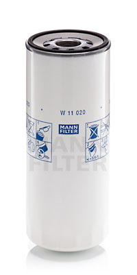 Oliefilter Mann-Filter W 11 020