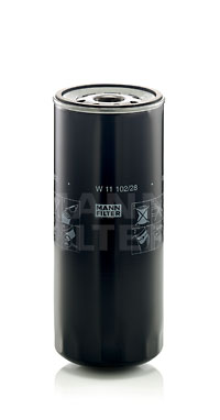Oliefilter Mann-Filter W 11 102/28