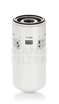 Oliefilter Mann-Filter W 1294
