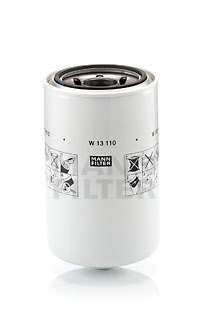Oliefilter Mann-Filter W 13 110
