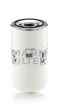 Oliefilter Mann-Filter W 13 120/2