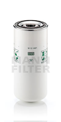 Oliefilter Mann-Filter W 13 145/1
