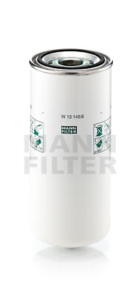 Oliefilter Mann-Filter W 13 145/6