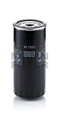 Oliefilter Mann-Filter W 730/1