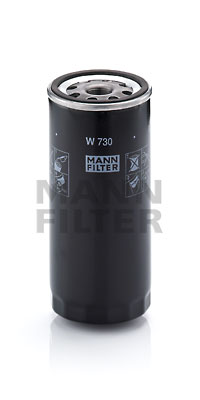 Oliefilter Mann-Filter W 730