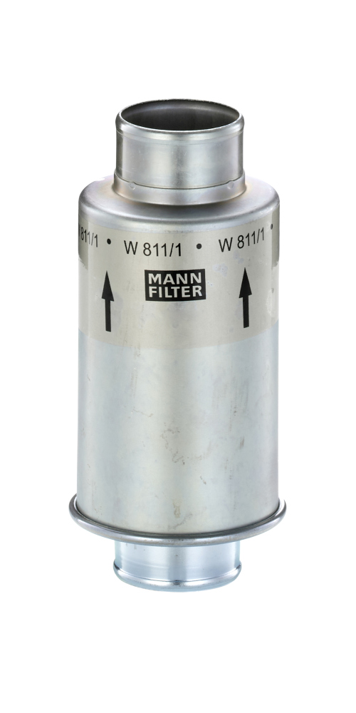 Hydrauliekfilter Mann-Filter W 811/1